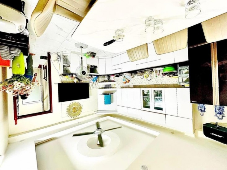 Đặt tiêu đề có từ khóa khu vực khi đăng tin